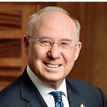 Jacob A. FRENKEL